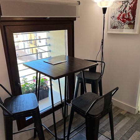 2A-Precioso Apartamento En Pleno Centro. A Estreno Alcazar de San Juan Luaran gambar