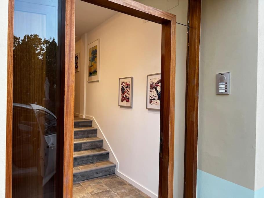 2A-Precioso Apartamento En Pleno Centro. A Estreno Alcazar de San Juan Luaran gambar