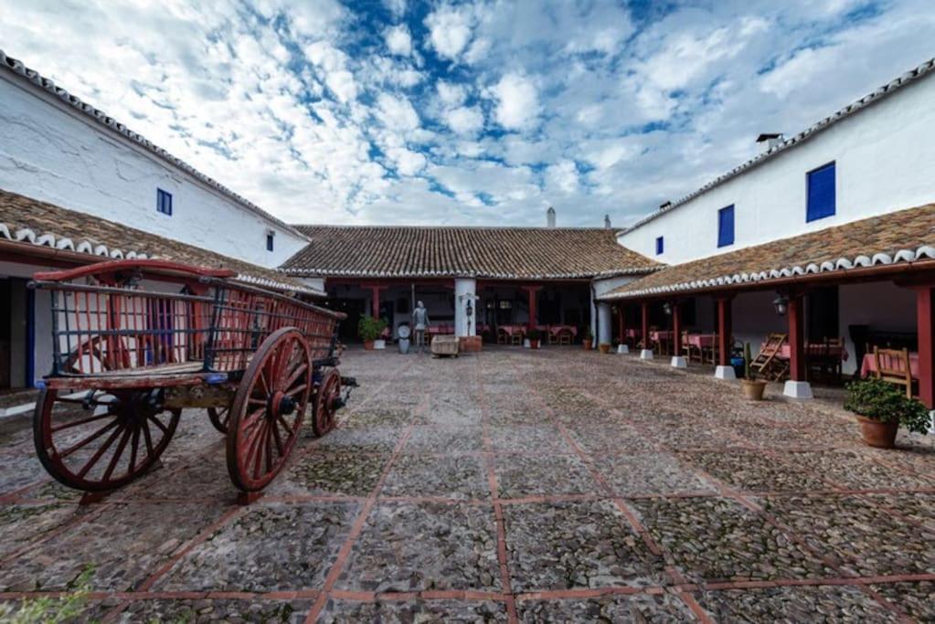 2A-Precioso Apartamento En Pleno Centro. A Estreno Alcazar de San Juan Luaran gambar