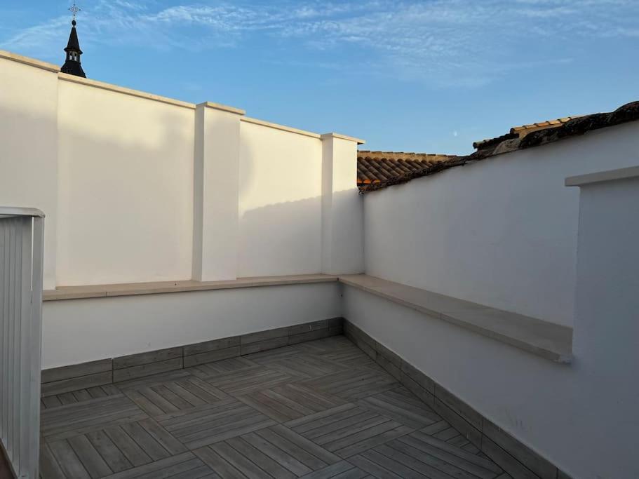 2A-Precioso Apartamento En Pleno Centro. A Estreno Alcazar de San Juan Luaran gambar