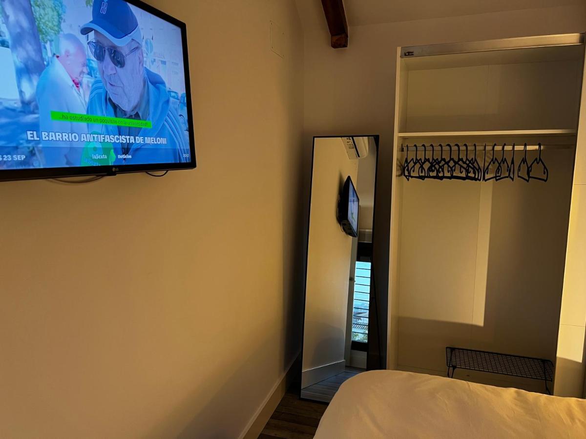 2A-Precioso Apartamento En Pleno Centro. A Estreno Alcazar de San Juan Luaran gambar