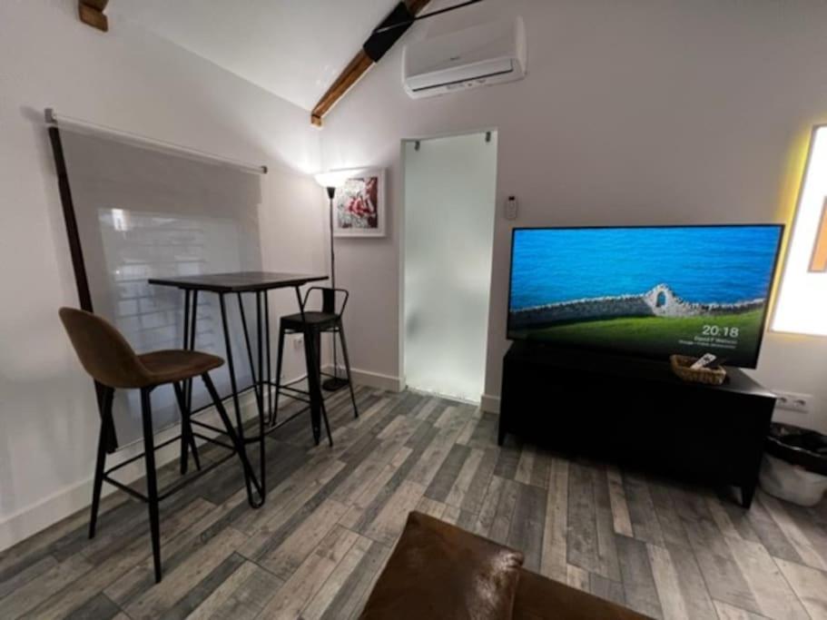 2A-Precioso Apartamento En Pleno Centro. A Estreno Alcazar de San Juan Luaran gambar