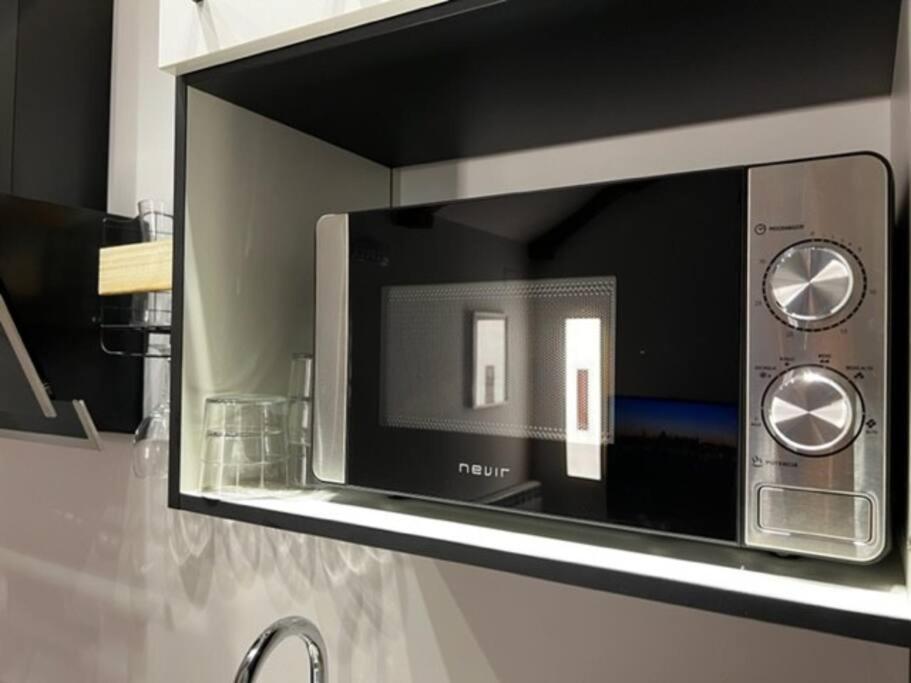2A-Precioso Apartamento En Pleno Centro. A Estreno Alcazar de San Juan Luaran gambar