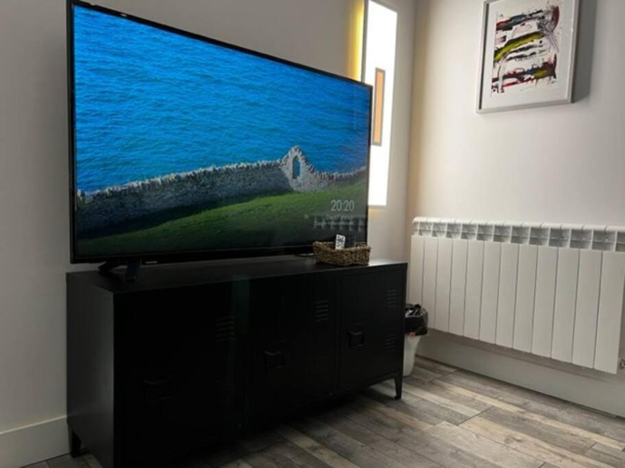 2A-Precioso Apartamento En Pleno Centro. A Estreno Alcazar de San Juan Luaran gambar