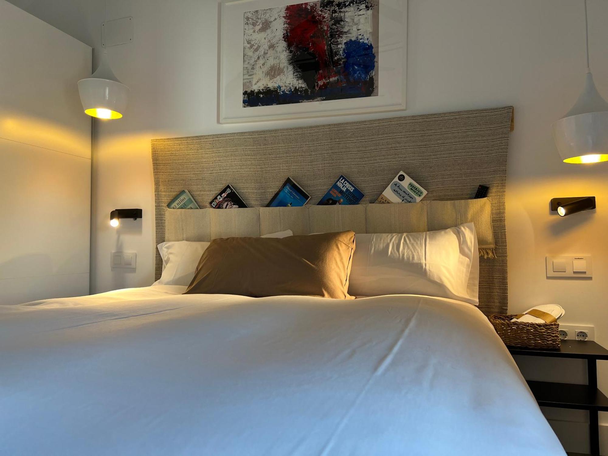 2A-Precioso Apartamento En Pleno Centro. A Estreno Alcazar de San Juan Luaran gambar