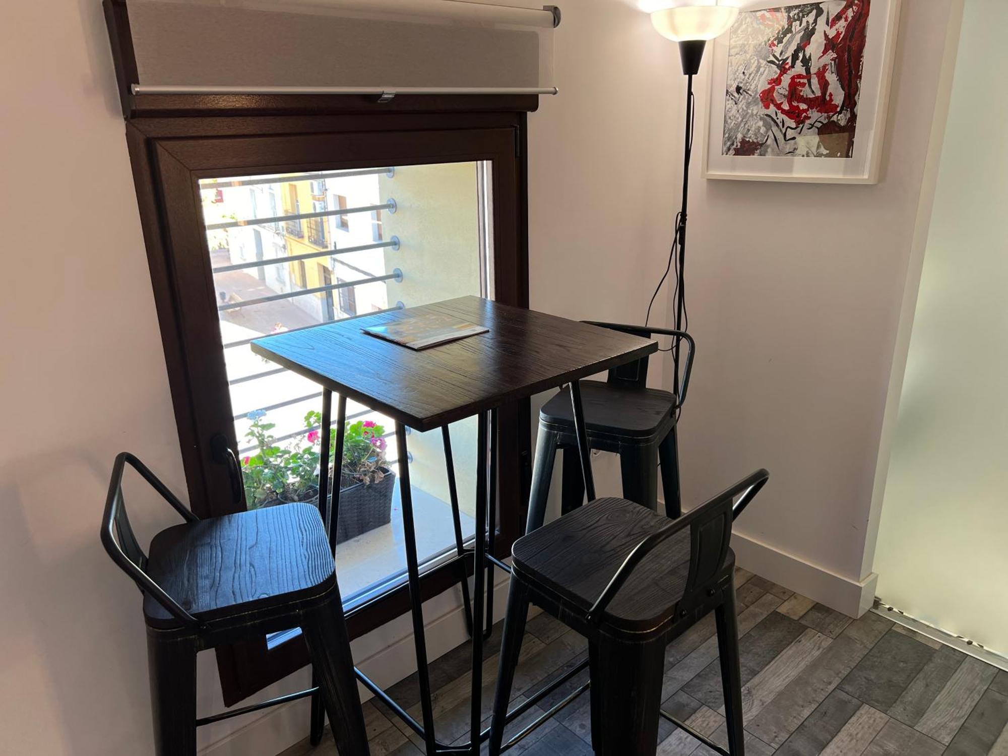 2A-Precioso Apartamento En Pleno Centro. A Estreno Alcazar de San Juan Luaran gambar